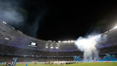 Cuando y dónde se jugará la final de la Copa de la Liga entre Vélez y el ganador de Boca-Estudiantes