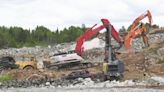 Sudbury's Crean Hill Mine begins operations