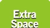 Is Extra Space Storage Inc (EXR) Modestly Undervalued?