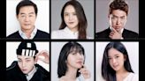 Korean Variety Show Crime Scene Returns Poster Reveals Cast: SHINee’s Key & More