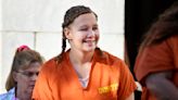 Reality Winner, who leaked file on Russian election hacking, insists she is ‘not a traitor’