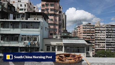 Letter | Protect small property owners in Hong Kong’s old neighbourhoods