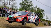 Neuville: WRC Croatia not a “disaster” after final day error