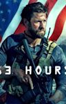 13 Hours: The Secret Soldiers of Benghazi