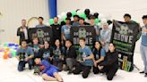 Dove Science Academy out of OKC wins top award at drone competition