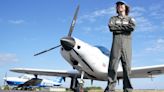 Teen Becomes Youngest Person To Fly Solo Around The World