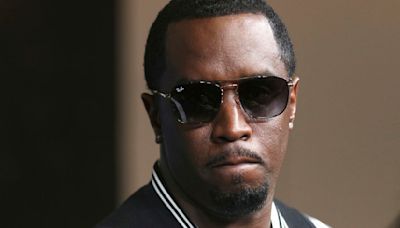 Sean ‘Diddy’ Combs indicted on sex trafficking and racketeering charges