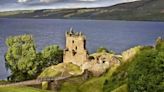 Video: Webcam Watcher Spots Sizeable Disturbance at Loch Ness | Newsradio 600 KOGO | Coast to Coast AM with George Noory