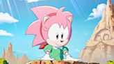 Sonic Fans Are Begging For Amy And Blaze Games Following Echoes Of Wisdom Reveal
