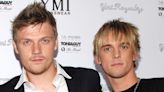 Nick Carter Opens Up About Coping with Grief of Losing His Brother Aaron: 'It Hurts'