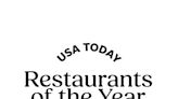USA TODAY's Restaurants of the Year for 2024: How the list of best restaurants was decided