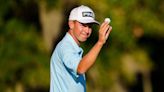 Wichita golfer Sam Stevens, a PGA Tour rookie, wins 2nd straight U.S. Open qualifier