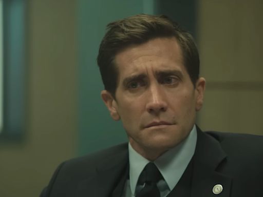 Apple TV+ trailer for new Jake Gyllenhaal series has everyone saying the same thing