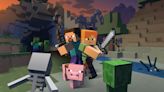 Minecraft movie cast and release date as Jack Black is confirmed to star