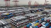 China’s Exports Rebounded in April