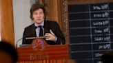 Pese a los datos positivos de la economía, Javier Milei les pide a sus ministros “mantener la guardia alta”