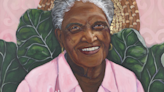 Collard greens & a sweetgrass halo: State museum acquires portraits of SC cuisine matriarchs