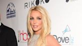 Britney Spears swears off dating men amid reported split from boyfriend Paul Richard Soliz