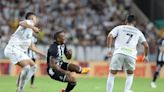 Atuações do Ceará: ataque some em derrota para o Santos na estreia de Condé