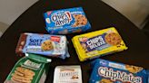 I tried 6 brands of packaged chocolate-chip cookies, and I was most disappointed by a cult-favorite