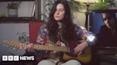 Musicians' appeal after Birmingham fire destroys instruments