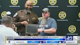 Hinds County Sheriff’s Office hosts Citizens Academy