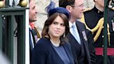 Princess Eugenie Gives Birth to Baby No. 2 With Jack Brooksbank: See the First Pics and Find Out His Name!