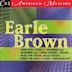 Earle Brown