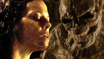 Alien Director Admits He "Wrongly" Thought Franchise Died Decades Ago