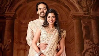 Beyond wealth: Anant Ambani and Radhika Merchant’s educational qualifications will amaze you