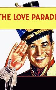 The Love Parade