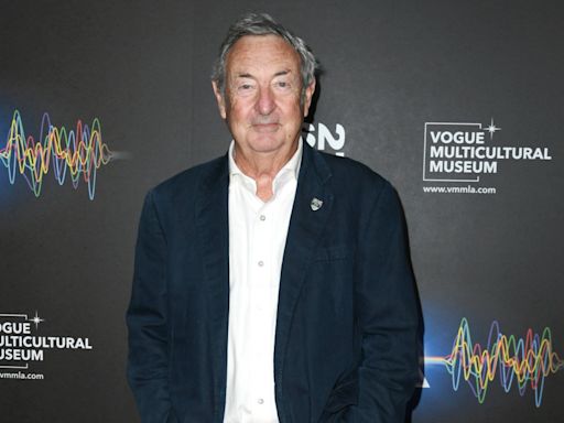 Nick Mason: Neue Pink-Floyd-Songs mit Künstlicher Intelligenz?