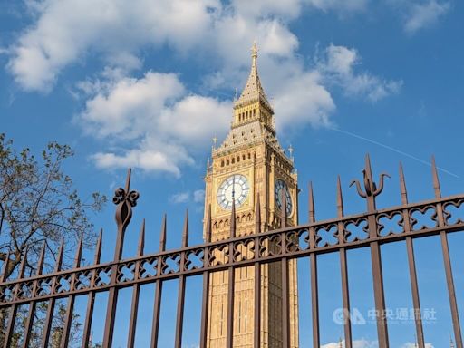 英國會大選媒體表態 經濟學人相隔19年再度支持工黨