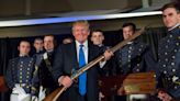 Trump set to have gun license revoked by NYPD after historic felony convictions