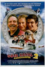 Göta Kanal 2 - kanalkampen (2006) - SFdb