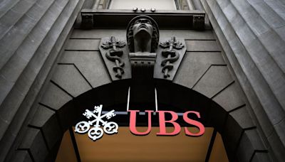 UBS makes first profit since Credit Suisse rescue | CNN Business