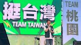 站台力挺賴清德！于北辰親曝賴向他請益「問的不是如何搞垮國民黨，而是…」