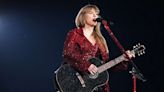 Taylor Swift Performs 4 Back-to-Back Eras Tour Shows in Tokyo Ahead of Super Bowl