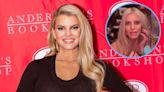 Jessica Simpson Reacts to Fans’ Health Concerns in Video: ‘Comments Can Still Hurt Deeply’