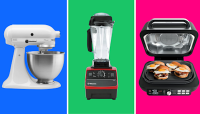 The best early Amazon Prime Day deals for your kitchen: Save up to 65%