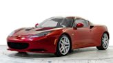 At $47,991, Is This 2011 Lotus Evora Worth Evaluating?