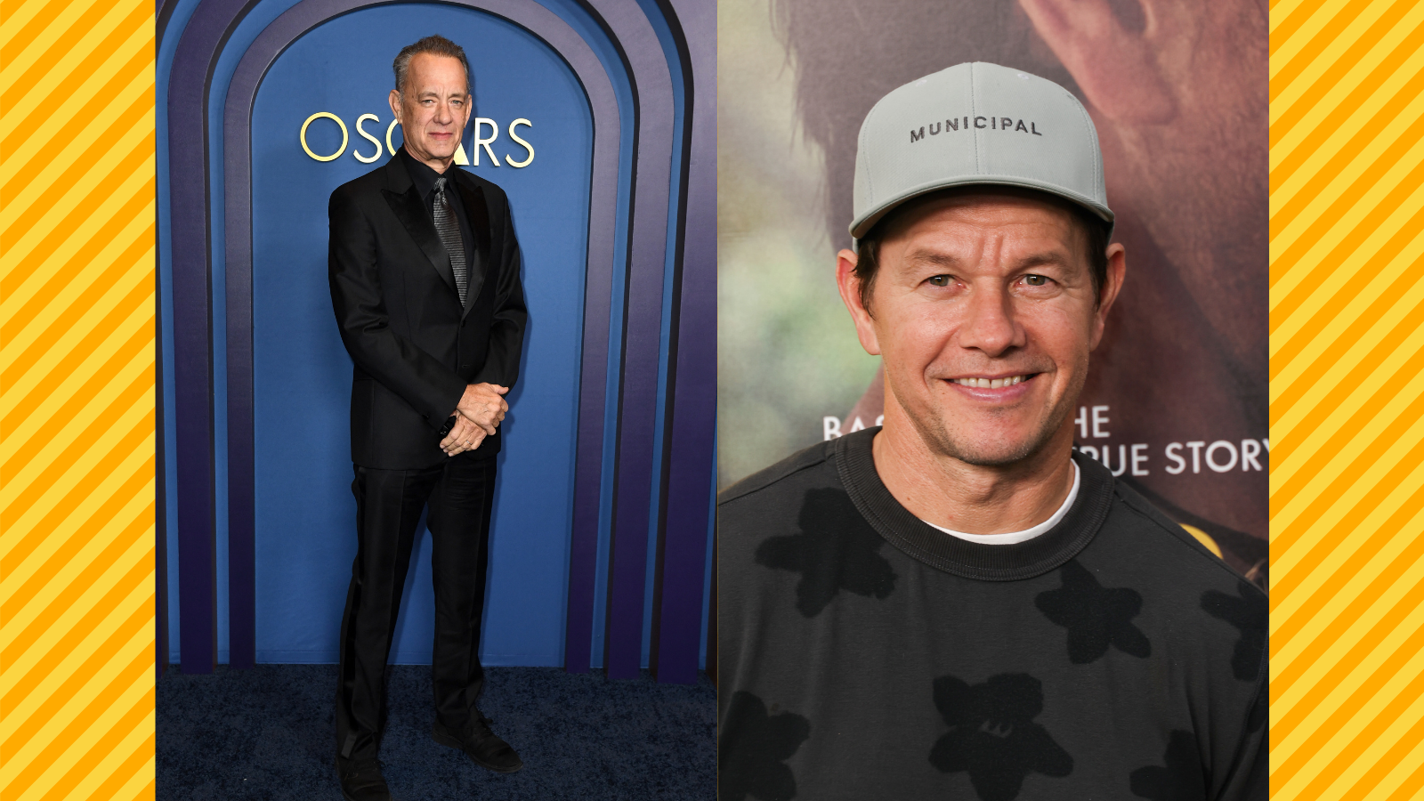 Mark Wahlberg Refused To Work with Tom Hanks on $65M Movie?