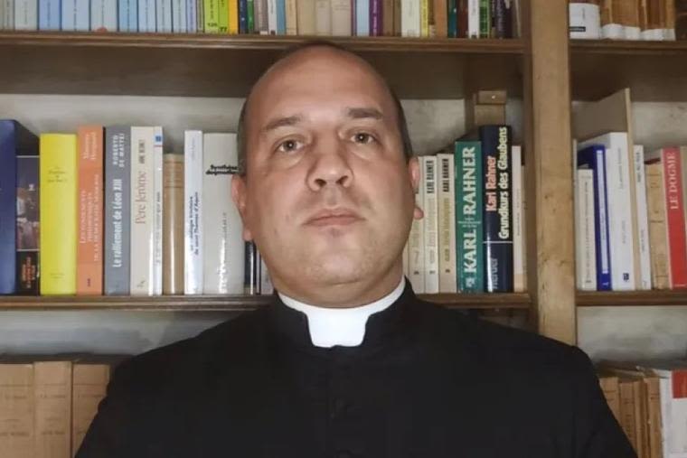 Prosecutor Dismisses Case Against French Priest Who Said Homosexual Relations Are a Sin