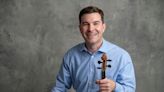 BSO names Nathan Cole new concertmaster - The Boston Globe