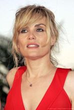 Emmanuelle Seigner