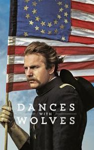 Dances with Wolves