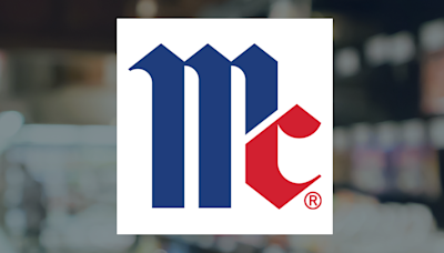 Norges Bank Invests $161 Million in McCormick & Company, Incorporated (NYSE:MKC)