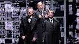 Review: Gripping ‘Lehman Trilogy’ exposes merciless world of Wall Street