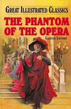 The Phantom of the Opera