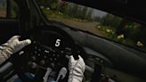 《EA SPORTS WRC》新增支援 VR 虛擬實境模式 以全新方式體驗拉力賽世界